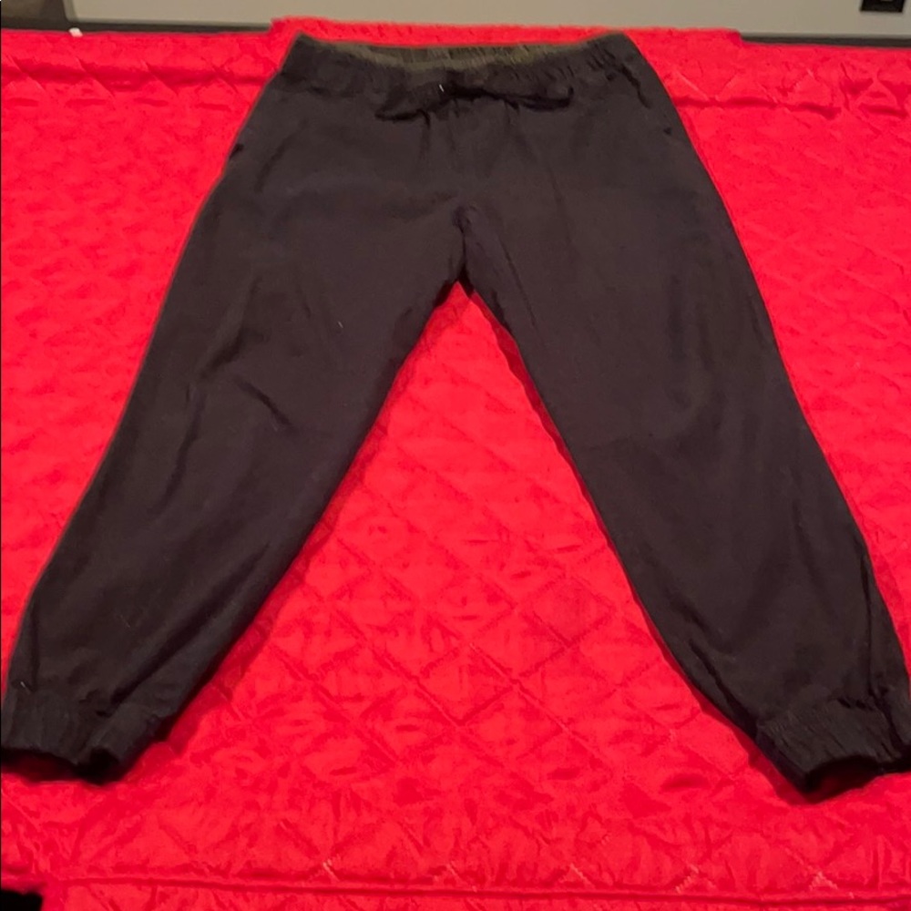 Joggers